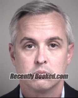 Recent Mugshot Image for RYAN THOMAS CAHILL in Cabarrus County, North Carolina