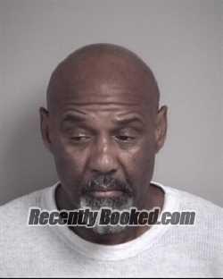 Recent Mugshot Image for STANLEY EUGENE MILLER in Cabarrus County, North Carolina