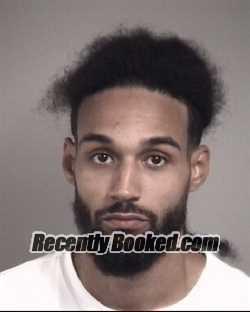 Recent Mugshot Image for EDWARD JOEL SALCE in Cabarrus County, North Carolina