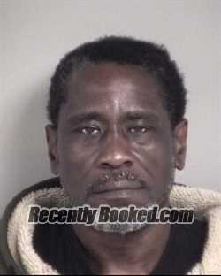 Recent Mugshot Image for CHARLES LEROY LEWIS in Cabarrus County, North Carolina