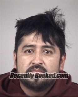 Recent Mugshot Image for MARGARITO TREJO GONZALEZ in Cabarrus County, North Carolina