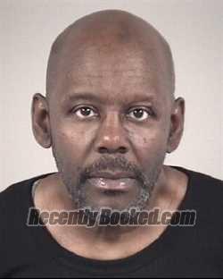 Recent Mugshot Image for GREGORY LAMONT BOSTON in Cabarrus County, North Carolina