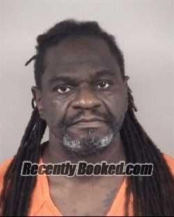 Recent Mugshot Image for ROBERT LEE HOWIE in Cabarrus County, North Carolina