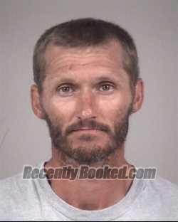 Recent Mugshot Image for MATTHEW DANIEL COMBS in Cabarrus County, North Carolina