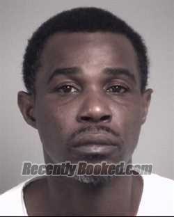 Recent Mugshot Image for CHRISTOPHER LOUIS ABRAMS in Cabarrus County, North Carolina