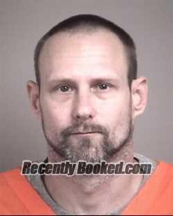 Recent Mugshot Image for LEE EDWARD EARNHARDT in Cabarrus County, North Carolina