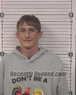 KEVIN DENNIS MAUNEY Arrest Record & Booking Info – Caldwell County ...