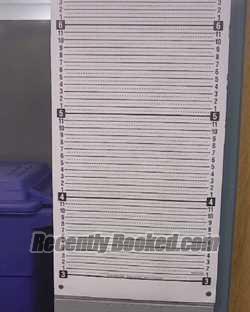 Recent Mugshot Image for DYNASTY DEREKA DAVIS in Caldwell County, North Carolina