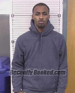 Recent Mugshot Image for CHRISTOPHER NAPHIES GIBBS in Caldwell County, North Carolina