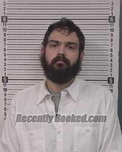 Recent Mugshot Image for JORDAN TYLER WIKE in Caldwell County, North Carolina