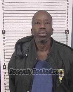 Recent Mugshot Image for MATTHEW ORAIN MCKINNEY in Caldwell County, North Carolina