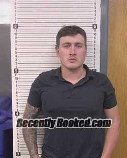 Recent Mugshot Image for AMADEUS MONTICELLO GREENE in Caldwell County, North Carolina