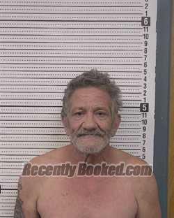 Recent Mugshot Image for PETER NICHOLAS PHASOULAS in Caldwell County, North Carolina