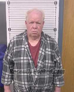 Recent Mugshot Image for SHAWN LARKIN in Caldwell County, North Carolina