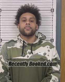 Recent Mugshot Image for JONATHAN LEE CONNELLY in Caldwell County, North Carolina