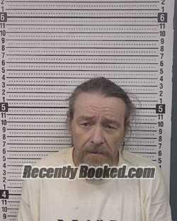 Recent Mugshot Image for JIMMY DANIEL MELLON in Caldwell County, North Carolina