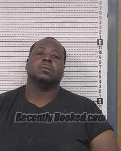 Recent Mugshot Image for MARIO DONSHA CONNELLY in Caldwell County, North Carolina