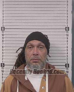 Recent Mugshot Image for RICHARD LEE TAYLOR in Caldwell County, North Carolina