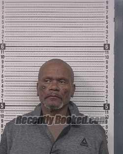Recent Booking / Mugshot for DAVID EUGENE FERGUSON in Caldwell County ...