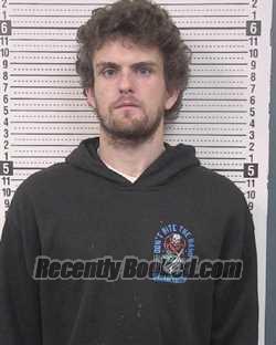 Recent Mugshot Image for THOMAS LEE BRYANT in Caldwell County, North Carolina