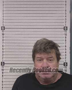 Recent Mugshot Image for STEPHEN COLLIS ESTES in Caldwell County, North Carolina