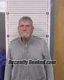 Recent Mugshot Image for TIMOTHY EUGENE PORTER in Caldwell County, North Carolina
