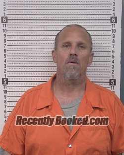 Recent Mugshot Image for STEVE MCARTHUR TOLBERT in Caldwell County, North Carolina