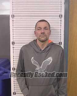 Recent Mugshot Image for MORRIS GRADY SUMMERLIN in Caldwell County, North Carolina