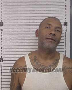 Recent Mugshot Image for PATRICK MATTHEW VAUGHT in Caldwell County, North Carolina