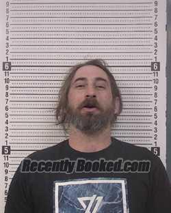 JACOB RAY STAPLETON Arrest Record & Booking Info – Caldwell County ...