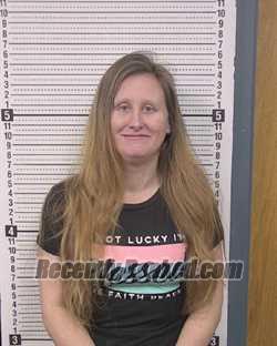 Recent Mugshot Image for MAVIS LYNN SEEDS in Caldwell County, North Carolina