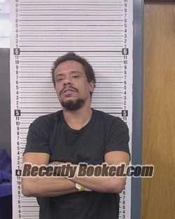 Recent Mugshot Image for KAILAN DIJON AUDREY in Caldwell County, North Carolina