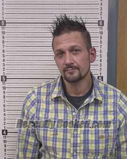 Recent Mugshot Image for BRANDON SCOTT HARRIS in Caldwell County, North Carolina