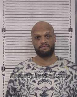 Recent Mugshot Image for DEMETRIUS JORDAN DULA in Caldwell County, North Carolina