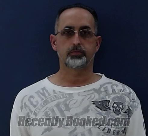 Recent Mugshot Image for JERRY LEE RILEY in Teller County, Colorado