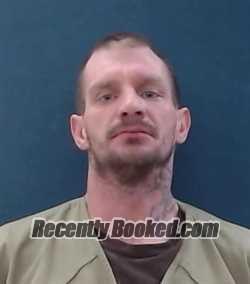 Recent Mugshot Image for Joshua Hugh Jennings in Teller County, Colorado