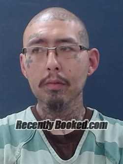Recent Booking / Mugshot for Joshua James Miller in Teller County, Colorado