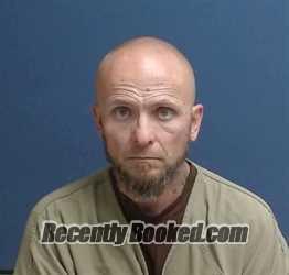 Recent Mugshot Image for Jamey Marshall Hatch in Teller County, Colorado