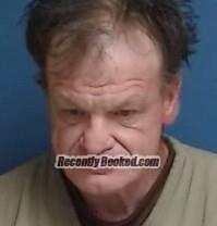 Recent Mugshot Image for David Wayne Fritsch in Teller County, Colorado