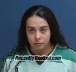 Recent Mugshot Image for Salynda Marie Azezha Sterling in Teller County, Colorado