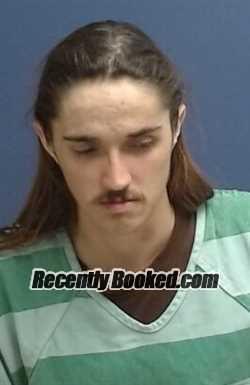 Recent Mugshot Image for Philip Jack Vaughn in Teller County, Colorado