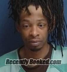 Recent Mugshot Image for Danoris Derell McCall in Teller County, Colorado