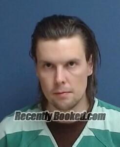 Recent Mugshot Image for Andrei Maltsev in Teller County, Colorado
