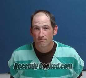 Recent Mugshot Image for Joseph Wayne Shadowens in Teller County, Colorado