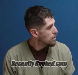 Recent Mugshot Image for Joshua Patrick Randall Schaeffer in Teller County, Colorado