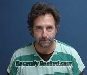 Recent Mugshot Image for Richard Farley Hodge in Teller County, Colorado