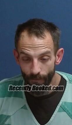 Recent Mugshot Image for John Ray Hancock in Teller County, Colorado