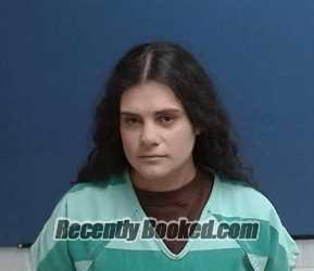 Recent Mugshot Image for Michael Galban in Teller County, Colorado