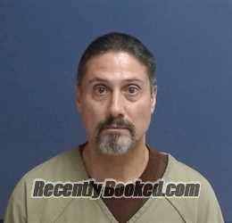 Recent Mugshot Image for Lawrence M Carabajal in Teller County, Colorado