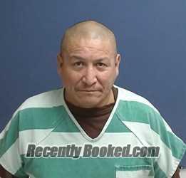 Recent Mugshot Image for David Nmn Harrison in Teller County, Colorado